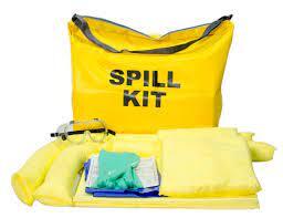 Spill Kits