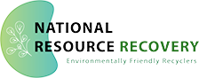 National resource recovery